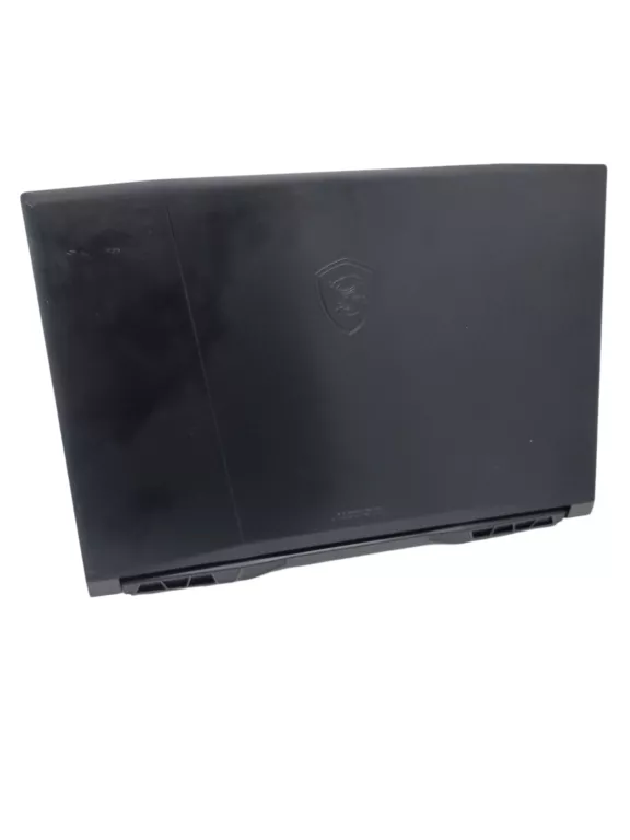 LAPTOP MSI KATANA 17 / I5-12450H / RTX 3050 / 16GB / 512GB - OKAZJA!