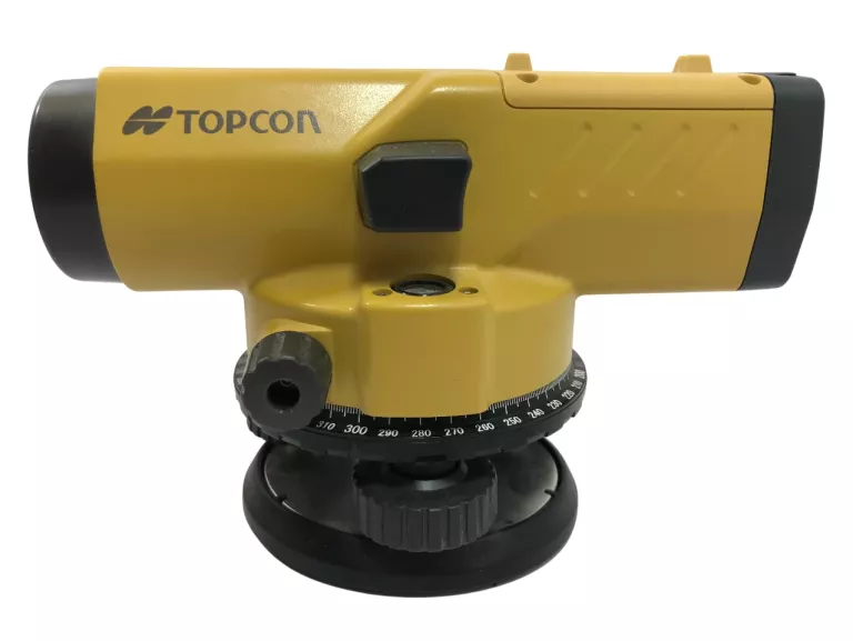 NIWELATOR OPTYCZNY TOPCON AT-B4A