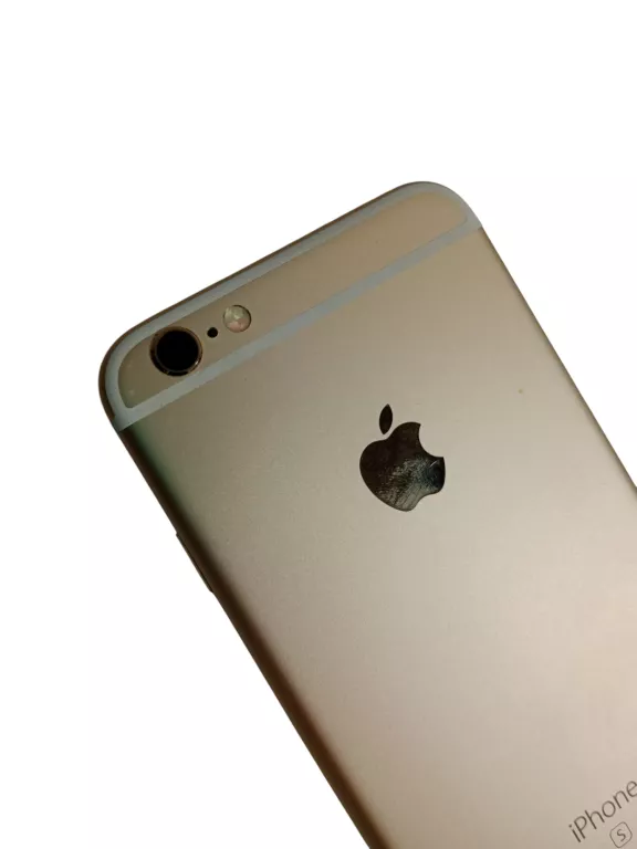 TELEFON IPHONE 6S 64GB BATERIA 100%