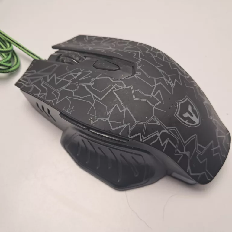 MYSZ PRZEWODOWA BATTLETRON