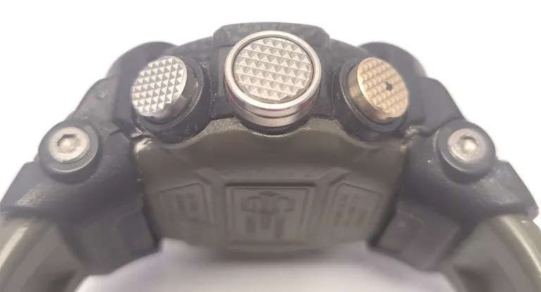 ZEGAREK UNISEX CASIO G-SHOCK GG-B100