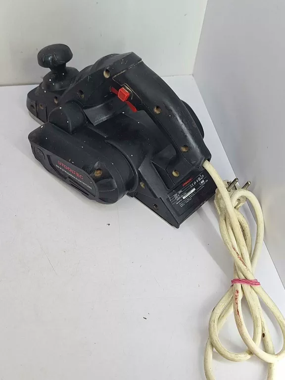 STRUGARKA ELEKTRYCZNA TOOLTEC