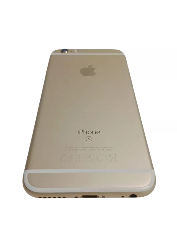 TELEFON IPHONE 6S 64GB BATERIA 100%