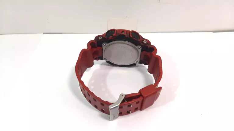 ZEGAREK G SCHOCK GA-100B