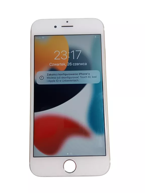 TELEFON IPHONE 6S 64GB BATERIA 100%