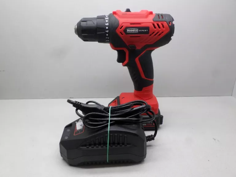WKRETARKA MODECO EXPERT MN-91-148