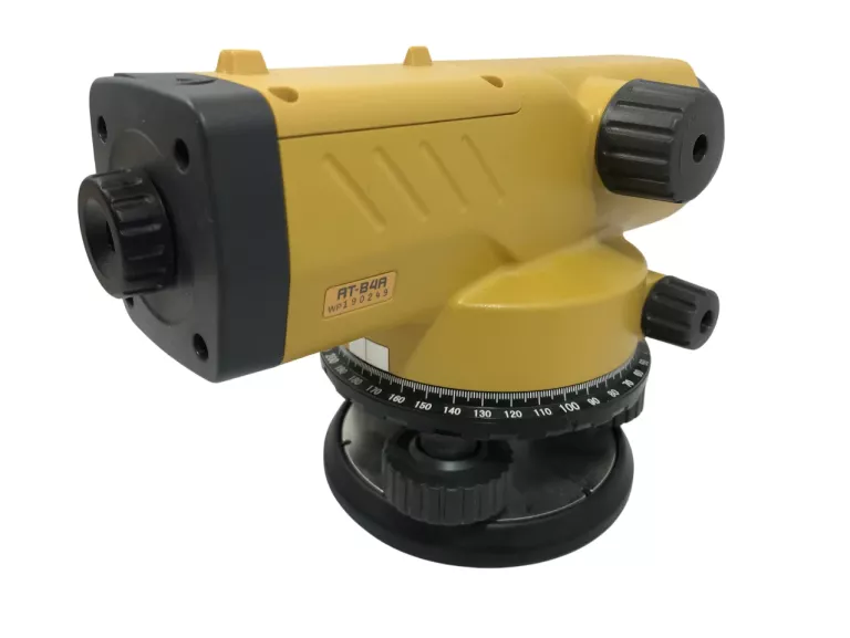 NIWELATOR OPTYCZNY TOPCON AT-B4A