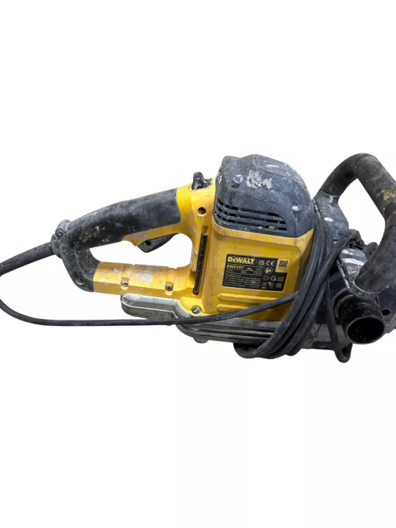 PIŁA DO PUSTAKÓW ALIGATOR 1700W DWE397-QS DEWALT