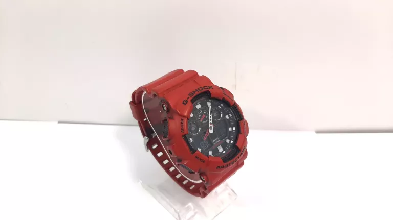 ZEGAREK G SCHOCK GA-100B