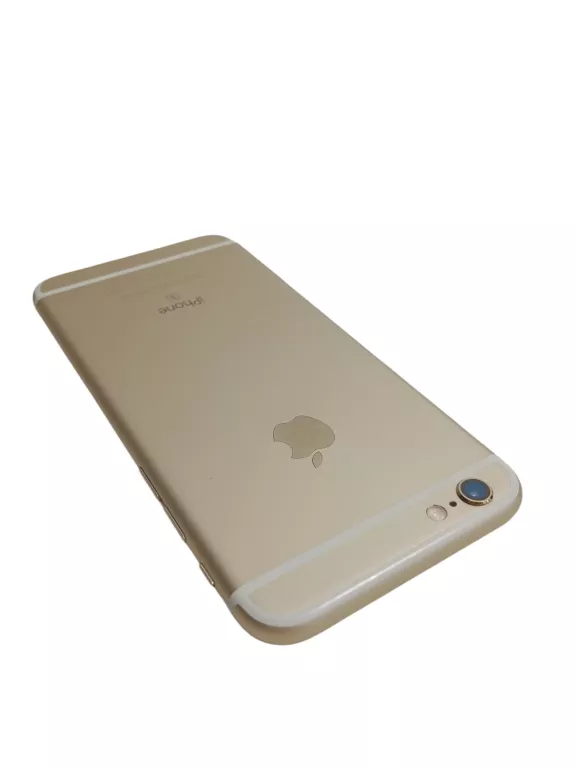 TELEFON IPHONE 6S 64GB BATERIA 100%