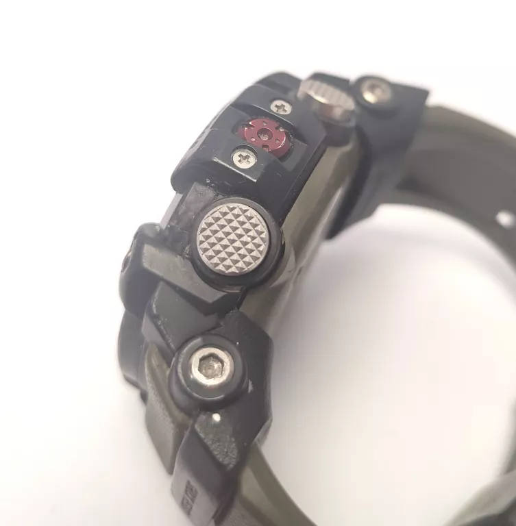 ZEGAREK UNISEX CASIO G-SHOCK GG-B100