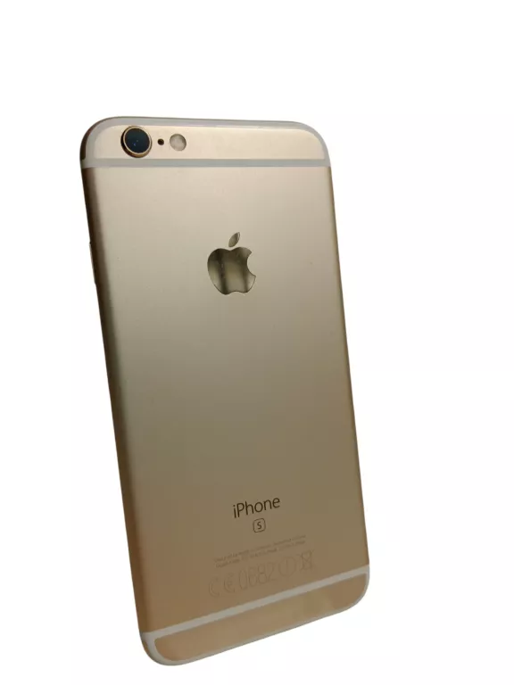 TELEFON IPHONE 6S 64GB BATERIA 100%