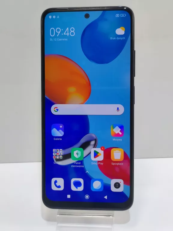 TELEFON REDMI NOTE 11 4/ 128GB