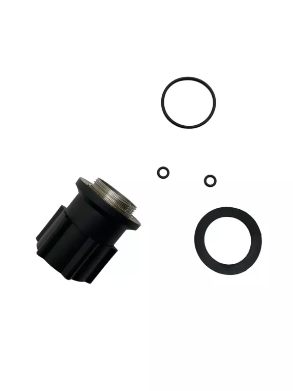 BATERIA ZLEWOZMYWAKOWA LAVEO PRADO