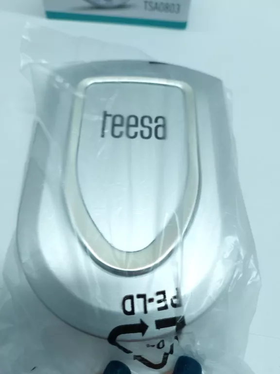 WAGA JUBILERSKA TEESA TSA0803