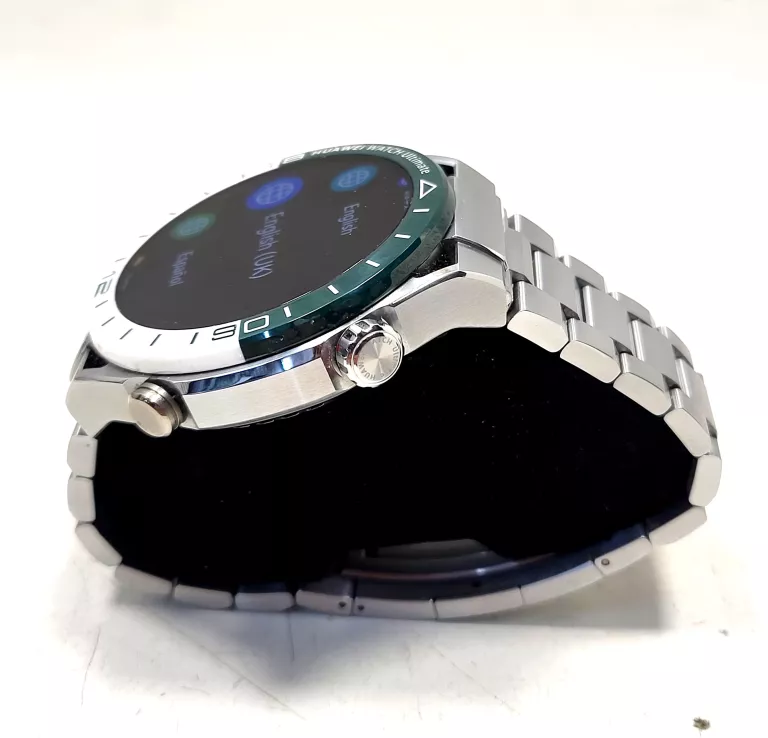 SMARTWATCH HUAWEI WATCH ULTRA KOMPLET