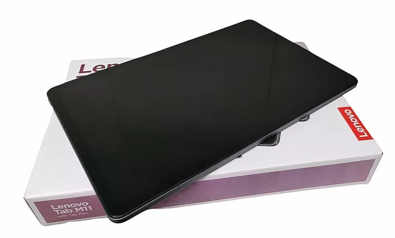 TABLET LENOVO TAB M11 128 GB PUD