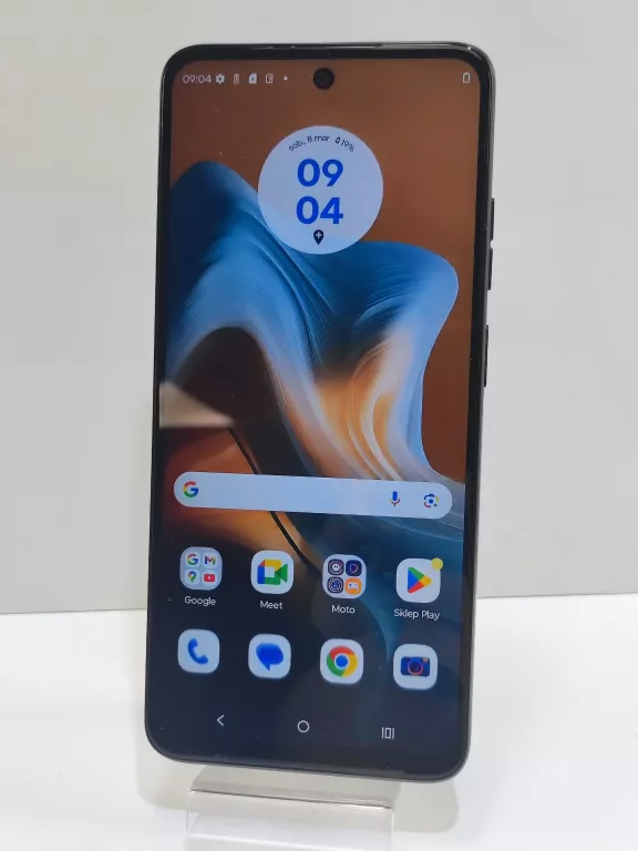 TELEFON MOTOROLA MOTO G34 5G 4/128GB