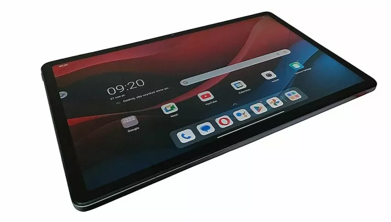 TABLET LENOVO TAB M11 128 GB PUD