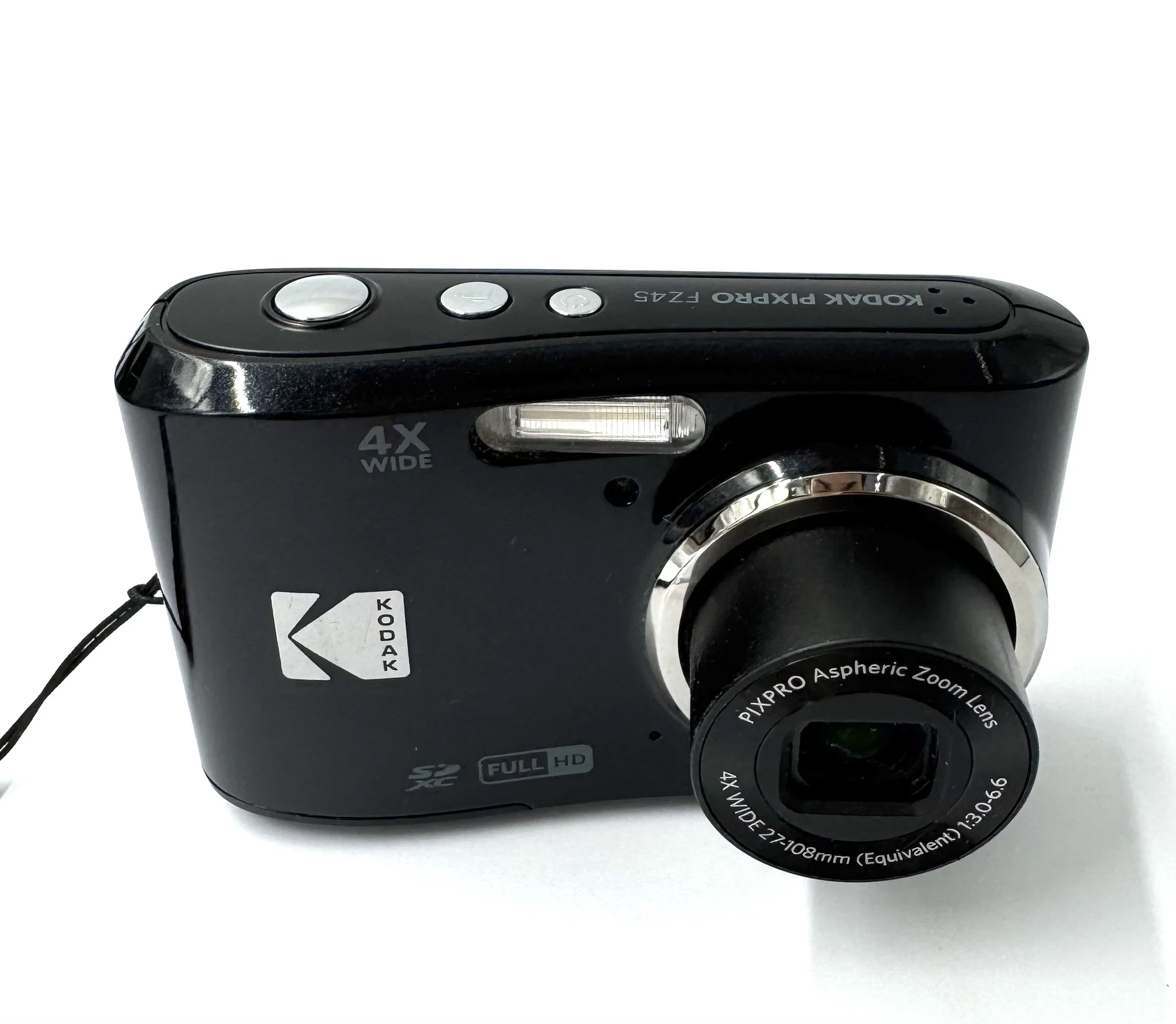 aparat-cyfrowy-kodak-pixpro-fz45-na-czesci-gdanska-26-bydgoszcz