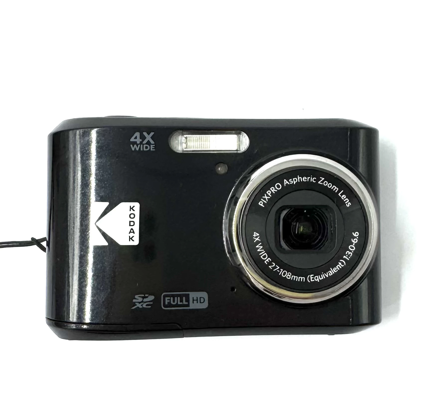 aparat-cyfrowy-kodak-pixpro-fz45-na-czesci-stan-11323-2