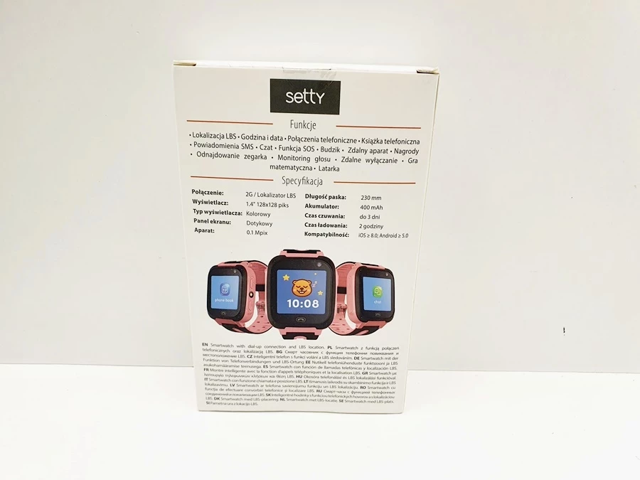 smartwatch-dzieciecy-zegarek-dla-dziewczynki-setty-funkid-sd-100-rozowy-stan-11323-238058