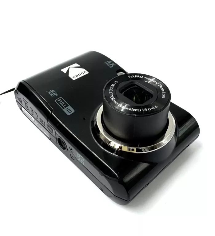 APARAT CYFROWY KODAK PIXPRO FZ45 - NA CZĘŚCI