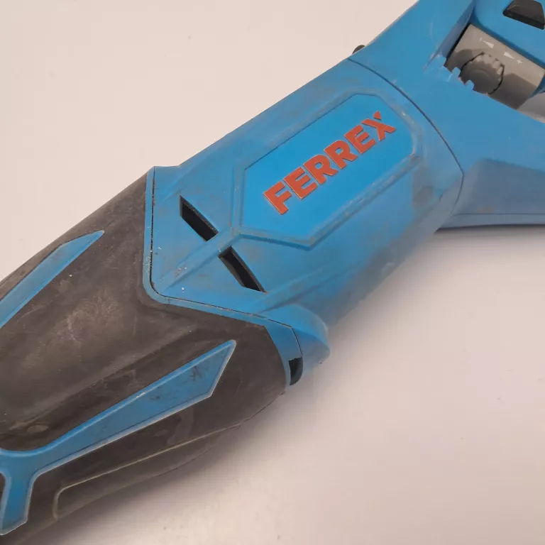 PIŁA SZABLASTA FERREX FS 850-3