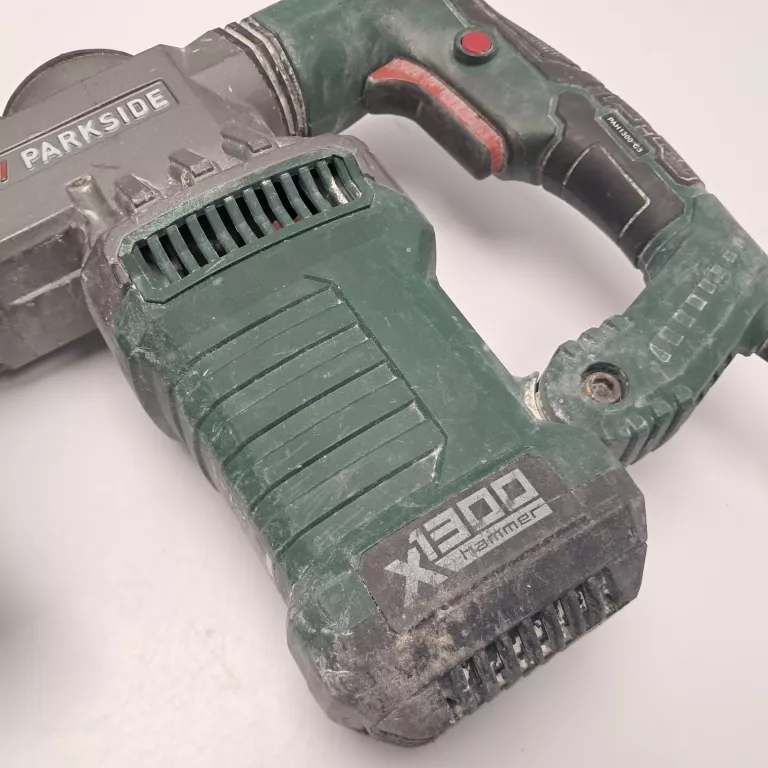 MŁOT WYBURZENIOWY PARKSIDE 15J 1300W PAH