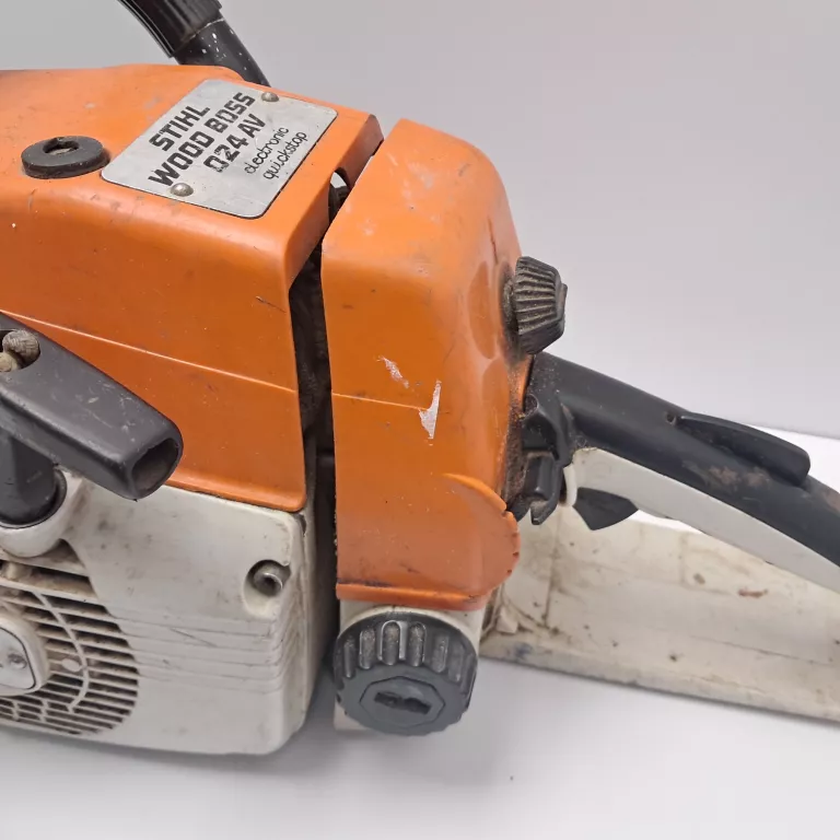 PIŁA ŁAŃCUCHOWA STIHL 028AV