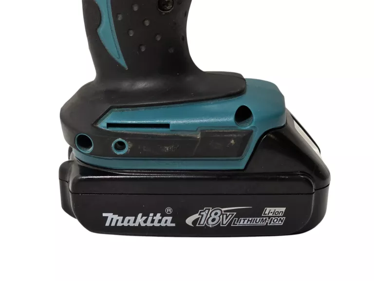 WKRĘTARKA MAKITA BHP453