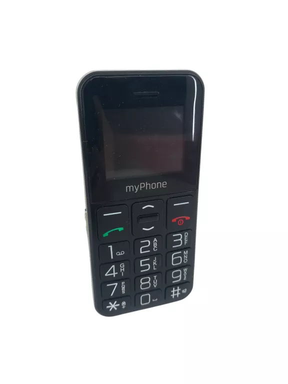 TELEFON MY PHONE HALO EASY
