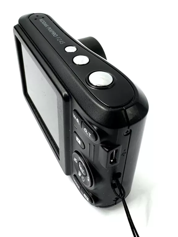 APARAT CYFROWY KODAK PIXPRO FZ45 - NA CZĘŚCI