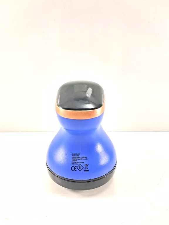 MASAZER CELLUBLUE PL-691
