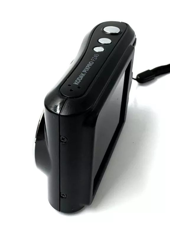 APARAT CYFROWY KODAK PIXPRO FZ45 - NA CZĘŚCI