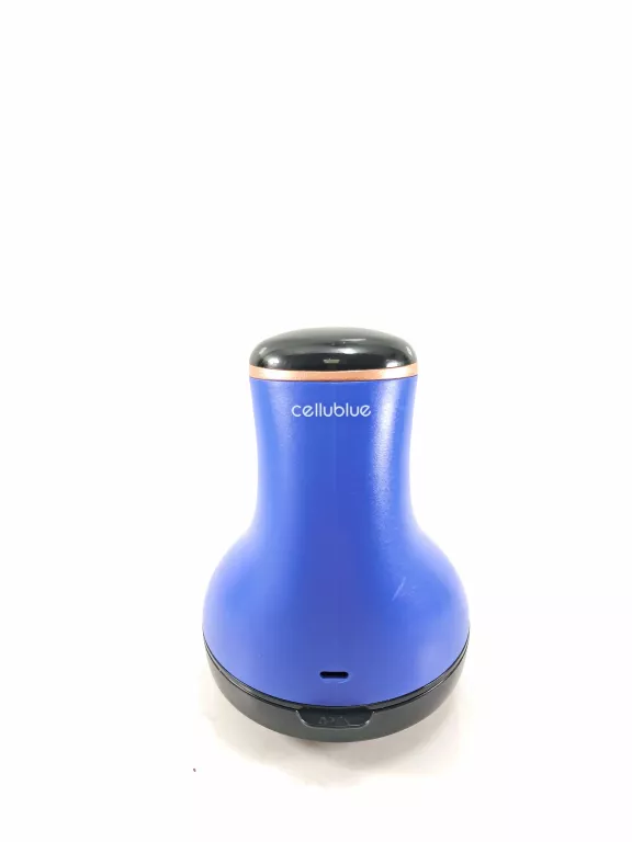 MASAZER CELLUBLUE PL-691