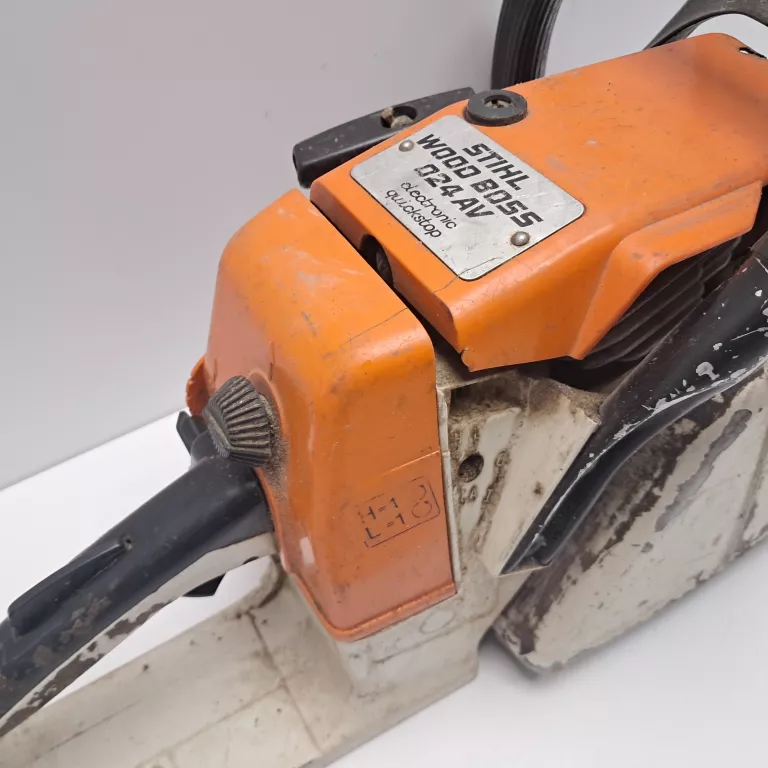 PIŁA ŁAŃCUCHOWA STIHL 028AV