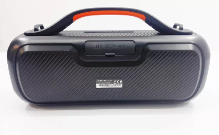 GŁOŚNIK BLUETOOTH MANTA SPK216
