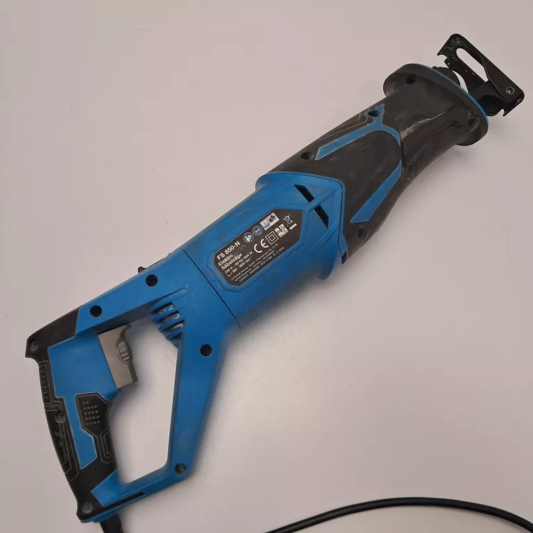 PIŁA SZABLASTA FERREX FS 850-3