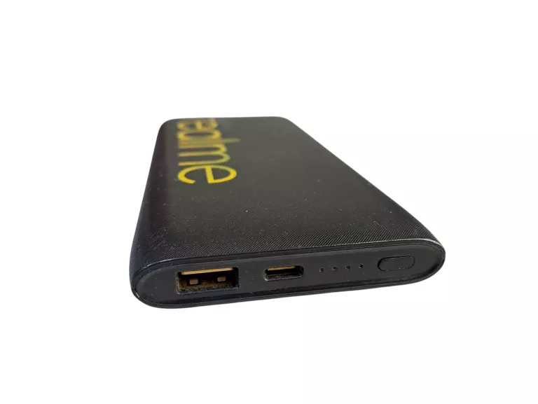POWERBANK REALME RMA158 10000MAH