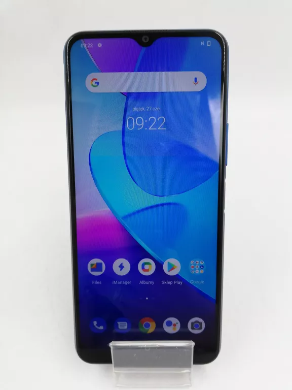 TELEFON VIVO Y20I V2027