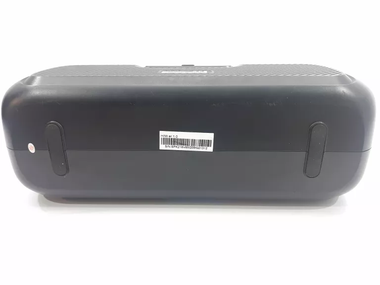 GŁOŚNIK BLUETOOTH MANTA SPK216
