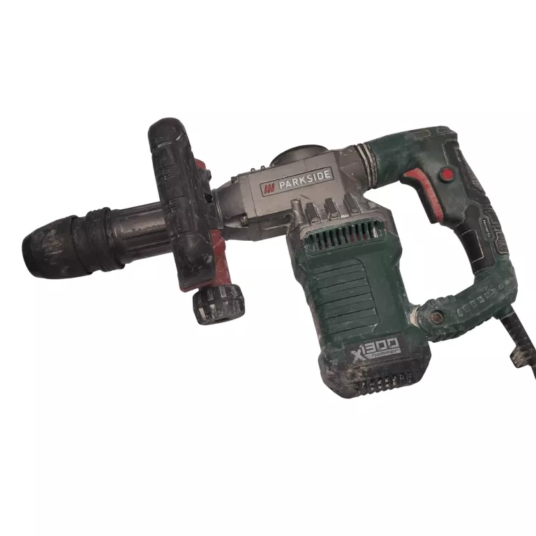 MŁOT WYBURZENIOWY PARKSIDE 15J 1300W PAH