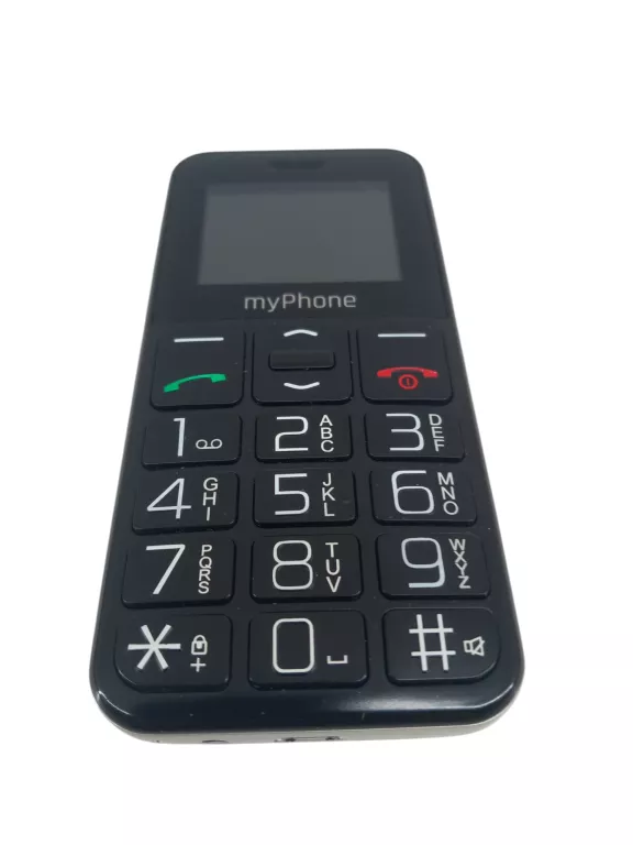 TELEFON MY PHONE HALO EASY