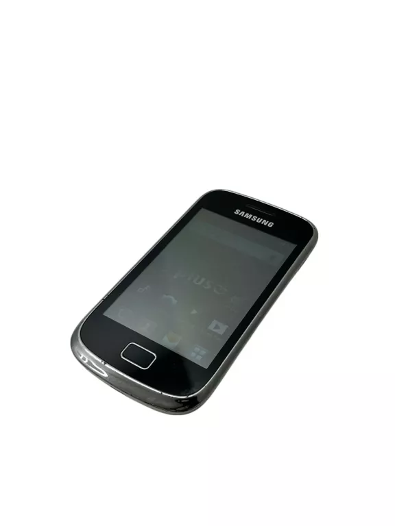 TELEFON SAMSUNG GALAXY MINI 2 GT-S6500