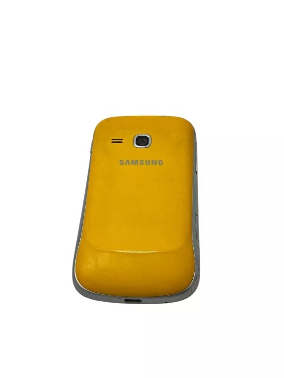 TELEFON SAMSUNG GALAXY MINI 2 GT-S6500