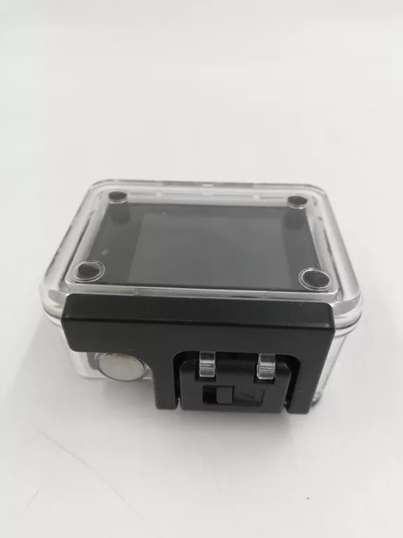 KAMERA KAMERKA SPORTOWA GRUNDIG HD 720P + WODOODPORNE ETUI
