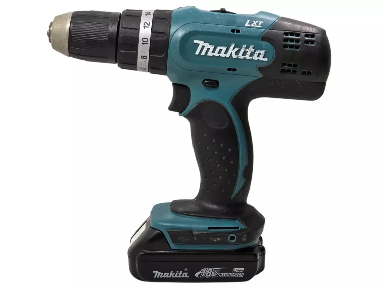 WKRĘTARKA MAKITA BHP453