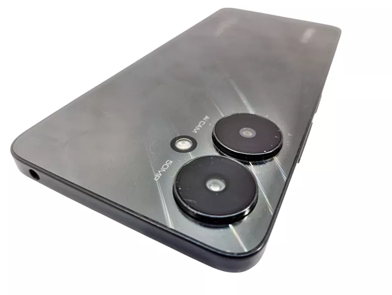 TELEFON XIAOMI REDMI 13C BLOKADA