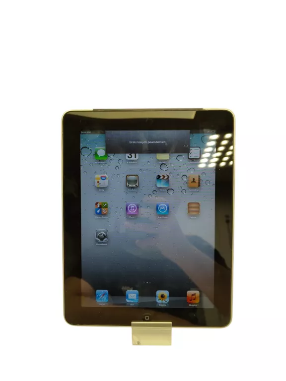 TABLET APPLE IPAD A1337 64GB